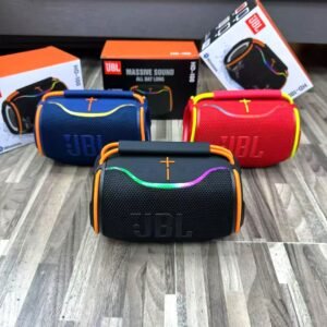 đHD100 - 15W Bluetooth Speaker, āĻŦā§āϏā§āĻ āĻŦāĻžāĻā§āĻā§ āϏā§āϰāĻž āϏā§āĻĒāĻŋāĻāĻžāϰ!